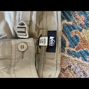 REI Sahara Convertible Pant